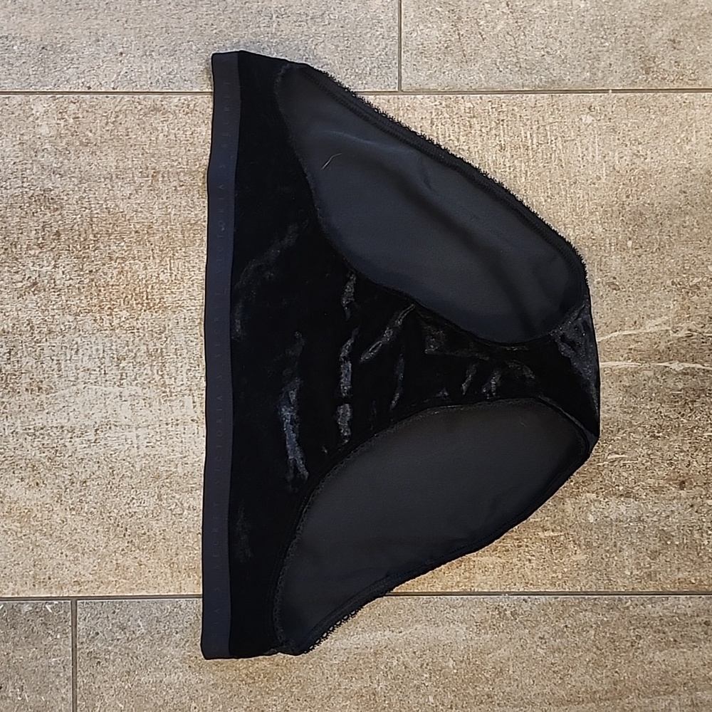 Victorias Secret Bikini Panty